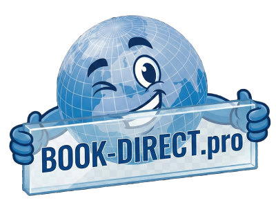 Direct Booking Websites with Book-Direct Pro Globy Nexus