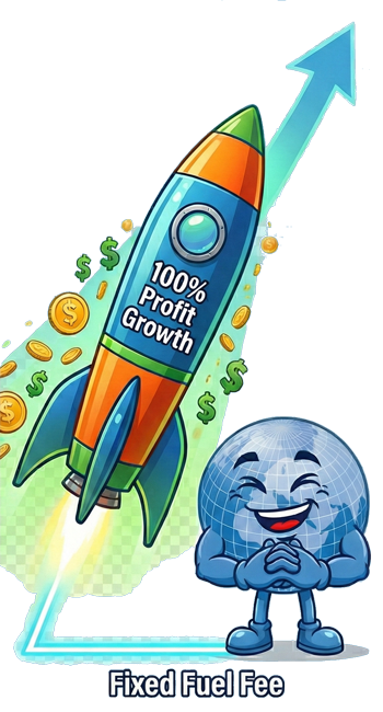 Globy Launching Rockt Growth Revenue