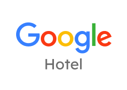 Use google hotel API with this direct booking system