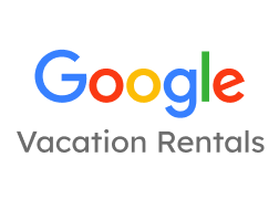 Use google vacation rentals with this direct booking system